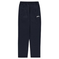 Slazenger Boys Jersey Pants - Navy [Parallel Import] Photo