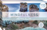 Mindfulness 500 Piece Jigsaw Puzzle - Apostle Photo