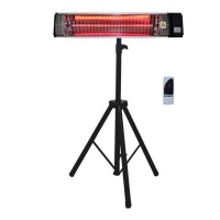 Goldair Patio Infrared Heater Photo