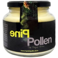 Hard City Elite Pine Pollen Photo