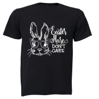 Easter Hare - Kids T-Shirt Photo