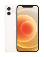 Apple iPhone 12 256GB - White Cellphone Photo