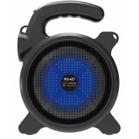 Raz Tech Portable Wireless Bluetooth Stereo Music RS-427 Loudspeaker Photo