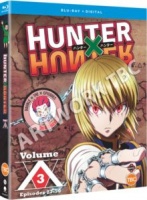 Hunter X Hunter: Set 3 Photo