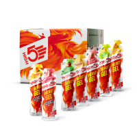 Energy Gel Mixed Flavour Pack Photo
