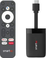 SmartVU Streaming Device / Android TV SV10 Photo