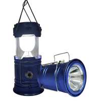 ACDC - Solar Lantern and Torch Photo