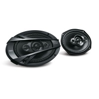 Sony XS-XB6941 - 6x9" 4 Way Coaxial Speakers Photo