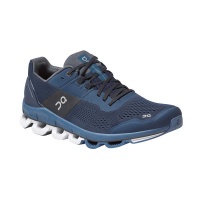 On Shoes - CloudAce2.0 Midnight Navy - Men - Road Running Premium Stability Photo