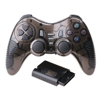 Digital World DW 6in1 Game Controller 2.4G Wireless Game Controller Gamepad Photo