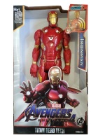 Marvel Avengers Avengers4 EndGame Titan Hero - Ironman Photo