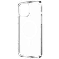 Body Glove Apple iPhone 12 Pro Max Magnetic Ghost Case - Clear Photo
