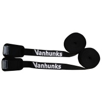 Vanhunks Tie Down Straps Photo
