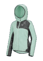 Picture Izimo Women's Jacket - Green Photo