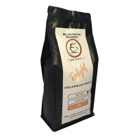 Delish Coffee Roastery - Delight Colombian Decaf - 1kg Beans Photo