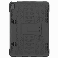 Apple Rugged Hard Shockproof Case Stand for iPad Air 2020 10.9" Photo