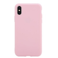 Funki Fish Soft & Smooth Silicone Phone Cover for iPhone XR Photo