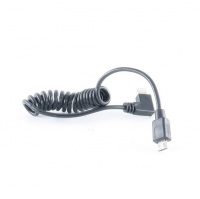 CONNECTHOR Cable - Micro USB to Lightning - DJI Spark/Mavic Mini Photo