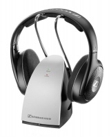 Sennheiser RS 120-8 EU Wireless Stereo Headphone Set Photo