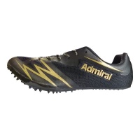 Admiral Vapour Running Boot - Distance Photo