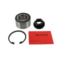 Skf Front Wheel Bearing Kit For: Ford Focus [2] 1.8 Tdci Photo