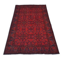 Quality Persian Rugs Incredible Turkman Carpet 200 x 150 cm Photo