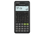 Casio FX-82ES PLUS Scientific Calculator -2nd Edition Photo