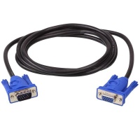 JB LUXX 1.8 meter Male to Female VGA Cable Photo