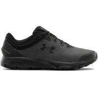 Under Armour Charged Escape 3 Evo Running Shoes - Black Photo