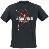 Star Trek - Discovery Logo Photo