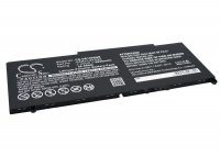 Dell Battery For Laptop/notebook CS-DE1550NB Photo