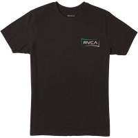 RVCA Men's Return T - Shirt Photo
