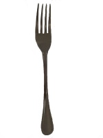 Classic Original Table Forks 18/0 Stainless Steel - 48 Pack Photo