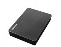 Toshiba Canvio Gaming 1TB Portable HDD - Black Photo