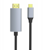 Ultra Link Type-C to HDMI Cable 1.8M Photo