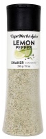 Cape Herb Spice Cape Herb & Spice - Lemon & Black Pepper - XL Shaker 290g Photo