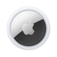 Apple AirTag Cellphone Photo