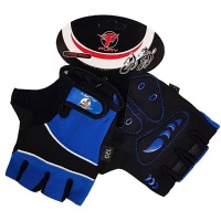 Fury sports Fury Cycling Gloves - XL Photo