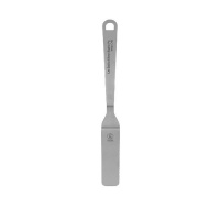 Andre Verdier Stainless Steel Spatula Micro - 8cm Photo