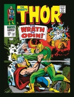 Marvel Thor - Wrath of Odin Photo