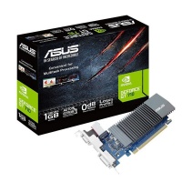 ASUS GT710 1GB GDDR5 Graphics Card Photo