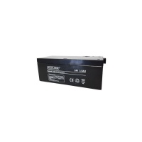 Securi Prod Securi-Prod 24V 3.5A/H SLA Battery for DC Blue Digital Photo