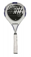 Maxed Aluminum Tennis Racquet Photo