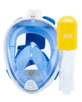 GetUp Full Face Snorkel Mask Photo