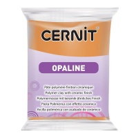 Cernit Opaline-56g-Caramel Photo