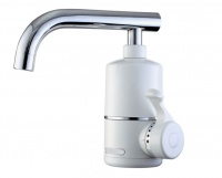 Sunbeam SWFF-100 Water Filtration Faucet with Spare Filter Photo