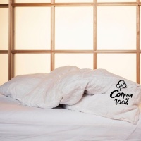 Lush Living - Duvet Inner - Gusset - Sleep Solutions Hotel Range Photo