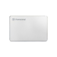 Transcend StoreJet 25C3S 2TB Portable HDD Photo