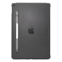 SwitchEasy Coverbuddy Back Cover For iPad 10.2" Grey Photo