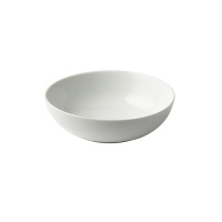 Galateo - Super White Rim Cereal Bowl Set of 4 Photo